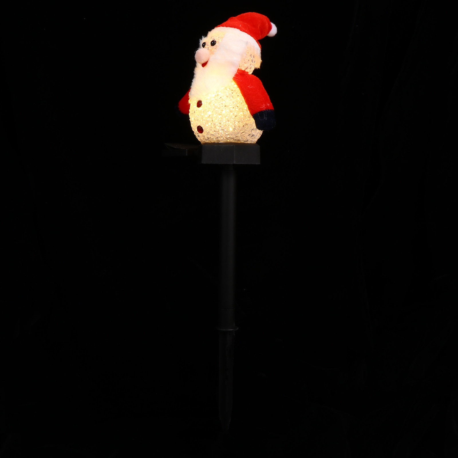 Outdoor Power For Xmas Lights - Xmas Decor Solar Lights for outside
