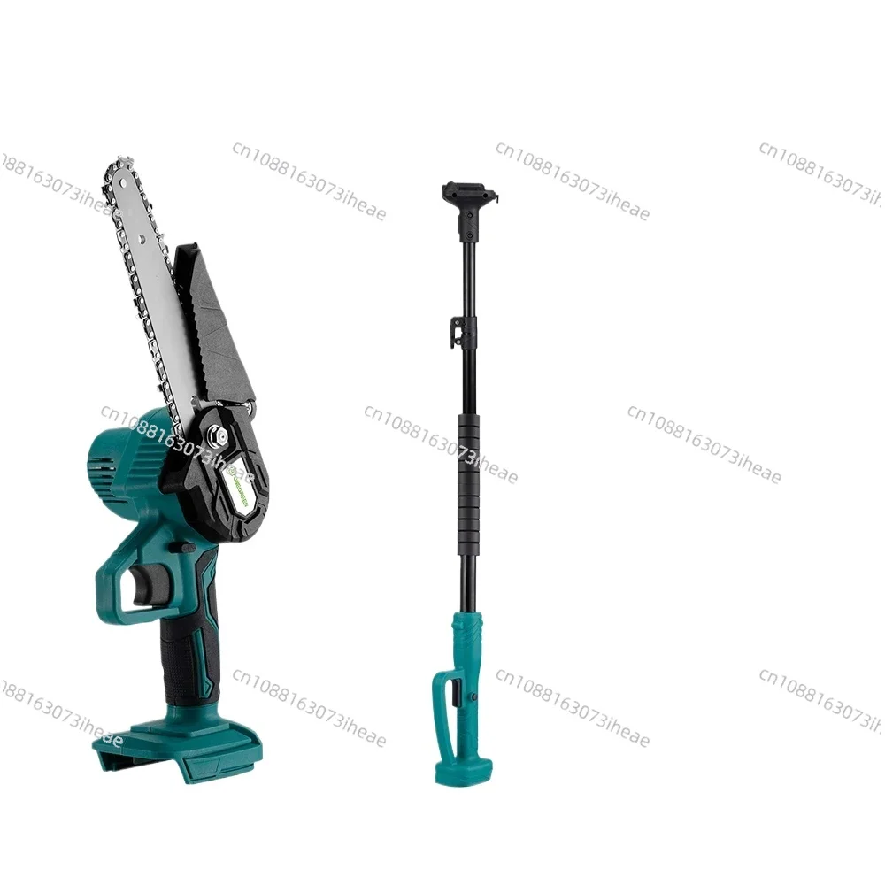 Electric Chainsaw Battery - 3000W 6 Inch Telescoping Pole Electric