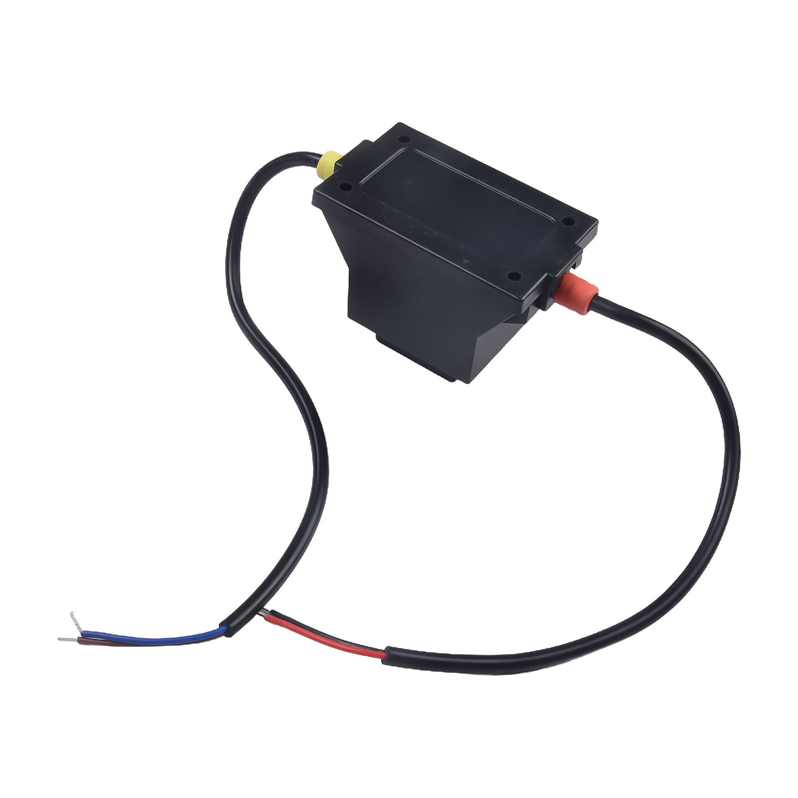 High Quality 12 V AC/AC LED Tr - Outdoor Power Vac ulasan dan harga