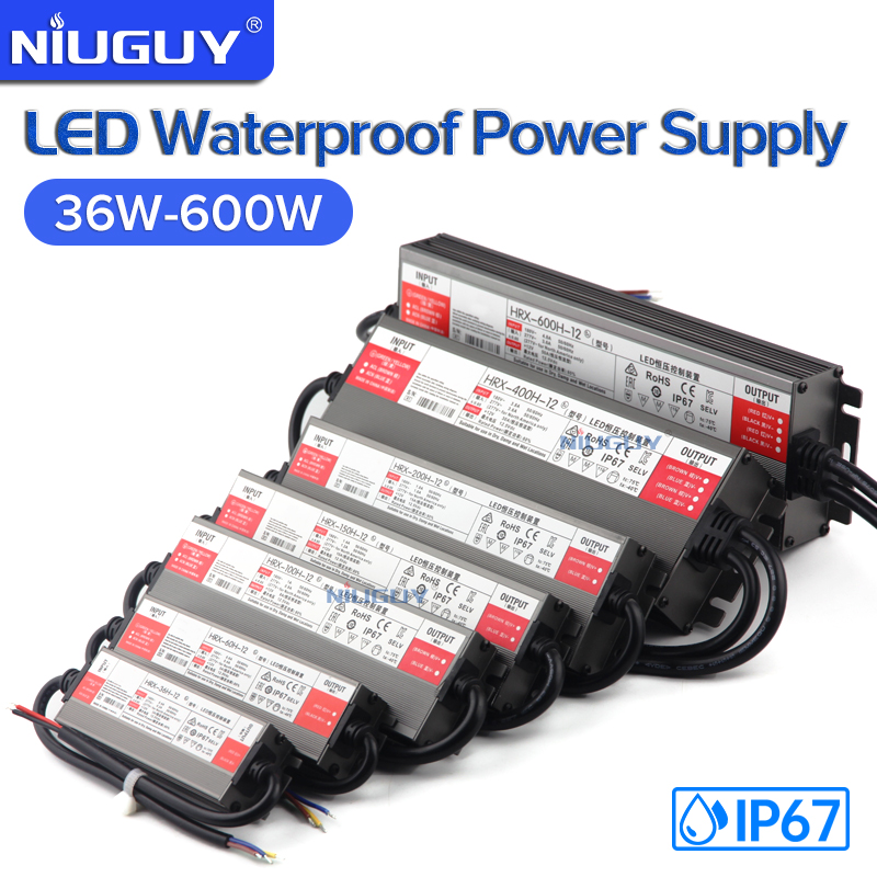 Waterproof Lighting Transforme - Outdoor Power Vac ulasan dan harga