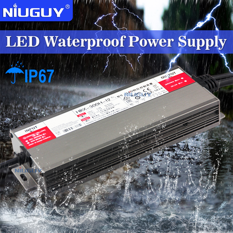 Waterproof Lighting Transforme - Outdoor Power Vac ulasan dan harga