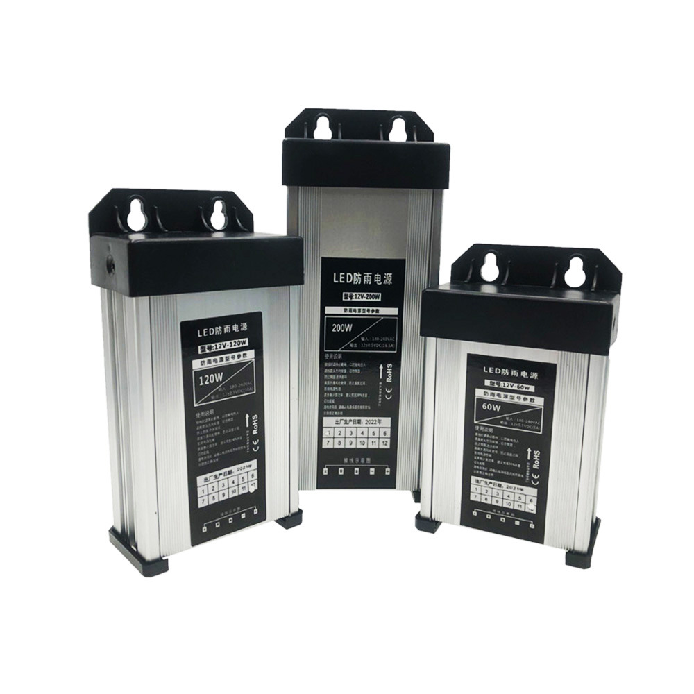 Switching Power Supply 5 12 24 - Outdoor Power Vac ulasan dan harga