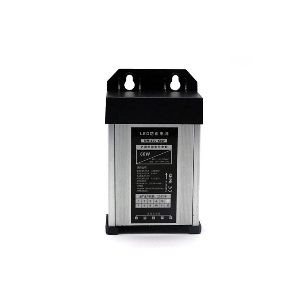 Switching Power Supply 5 12 24 - Outdoor Power Vac ulasan dan harga