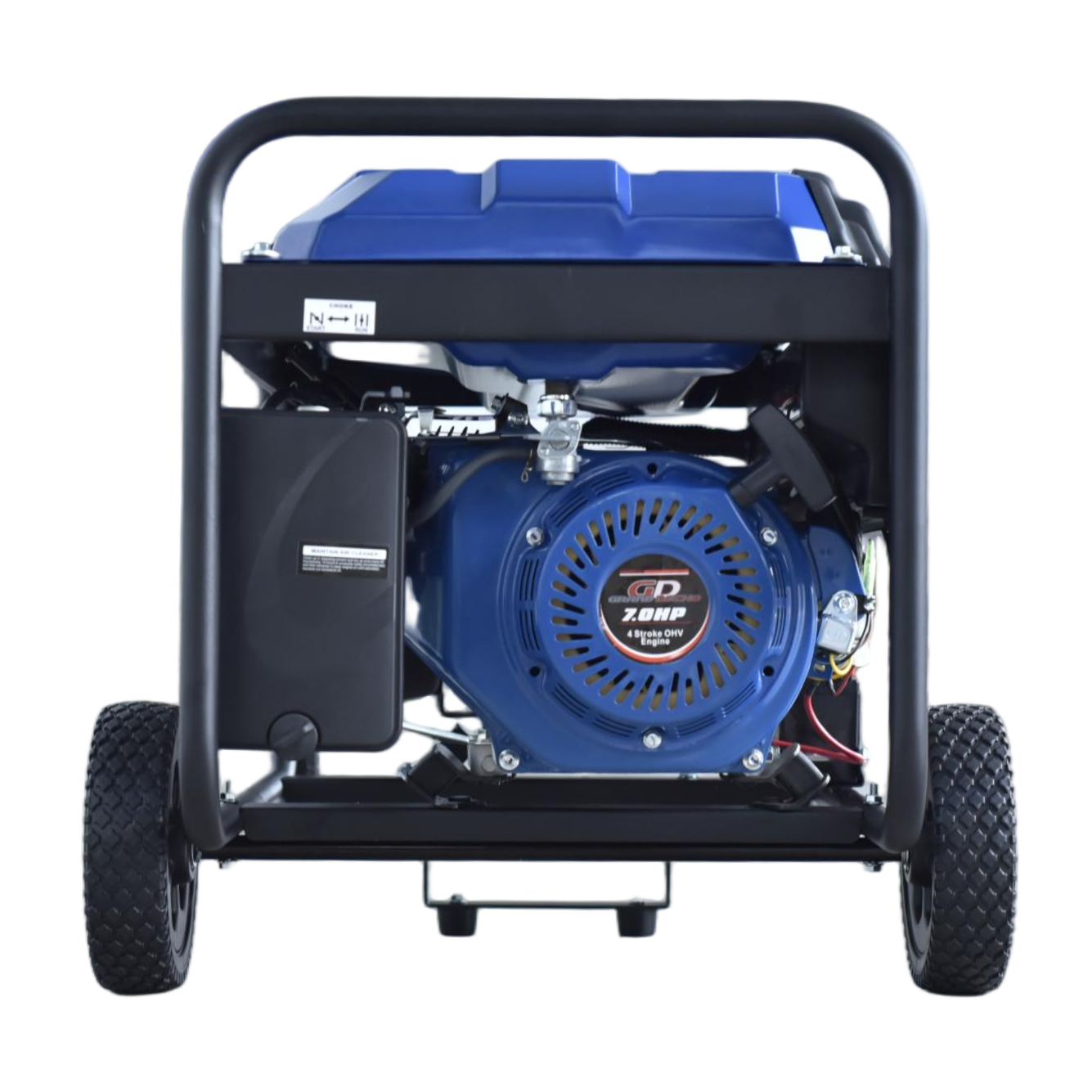EG3500es-A Portable Generator  - Outdoor Power Generator ulasan dan harga