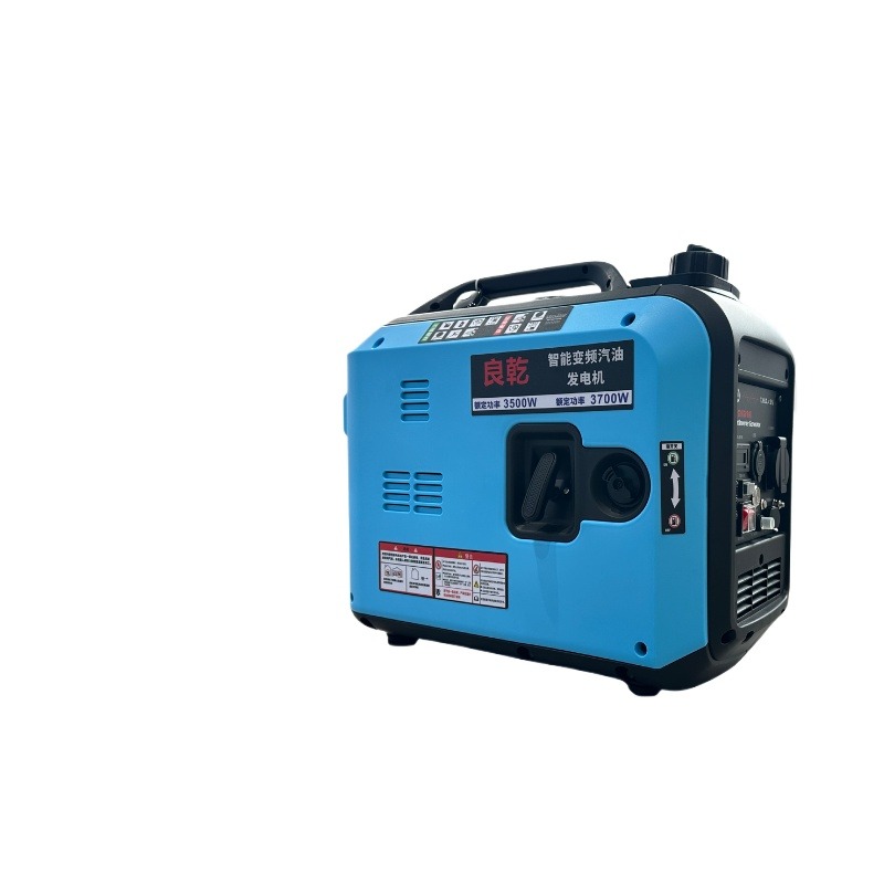 Generator household silent fre - Outdoor Power Generator ulasan dan harga