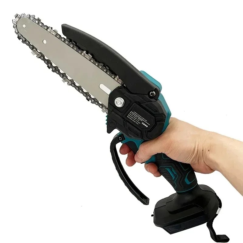 Makita 6inch Electric Chain Sa - Electric Chainsaw Battery ulasan dan harga