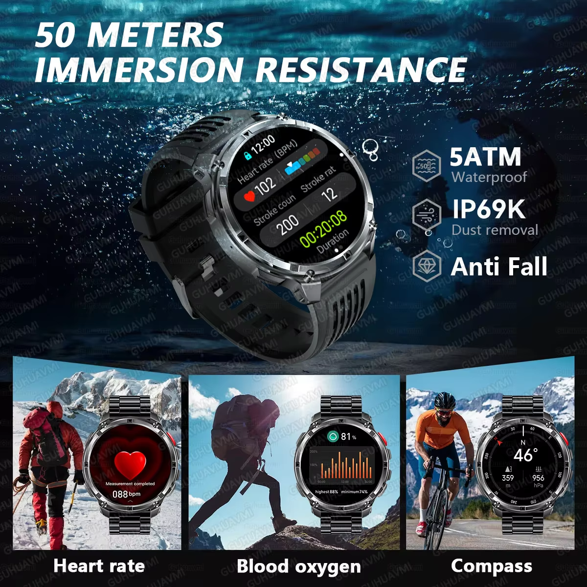 2026 New T-Rex3 Pro 1100mAh Ba - Outdoor Power Meter Box ulasan dan harga