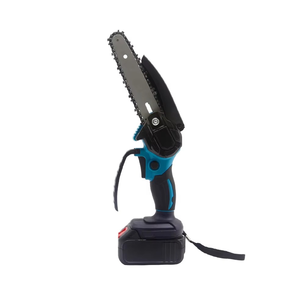 6 Inch Portable Electric Lithi - Electric Chainsaw Battery ulasan dan harga