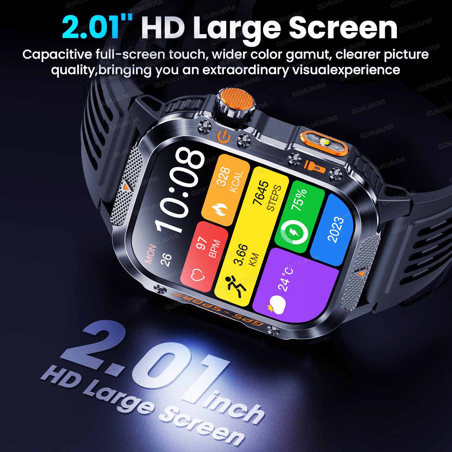 2025 New GPS Military Outdoor  - Outdoor Power Meter Box ulasan dan harga
