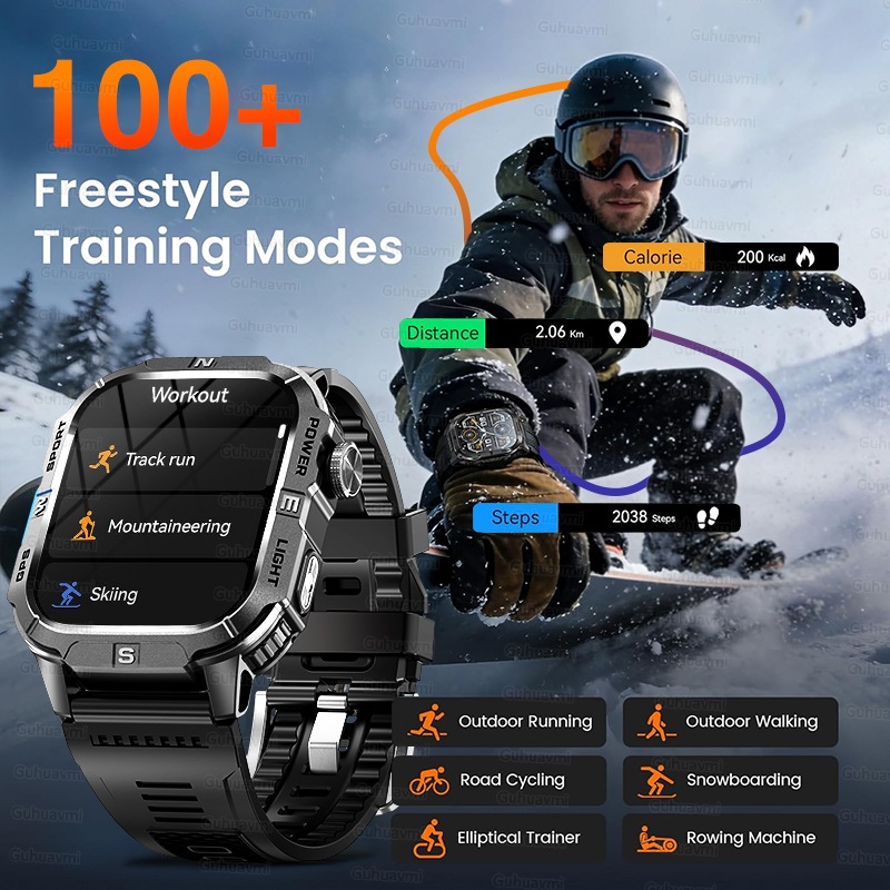 2026 New Outdoor Military TANK - Outdoor Power Meter Box ulasan dan harga