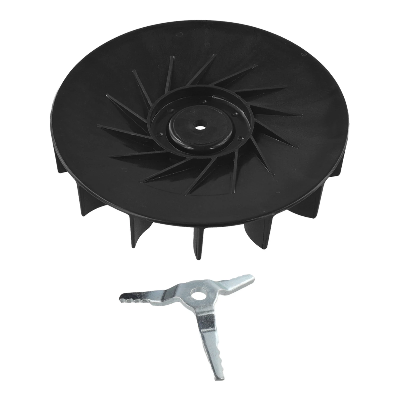 Impeller Fan For BG56 BG86 SH5 - Outdoor Power Vac ulasan dan harga