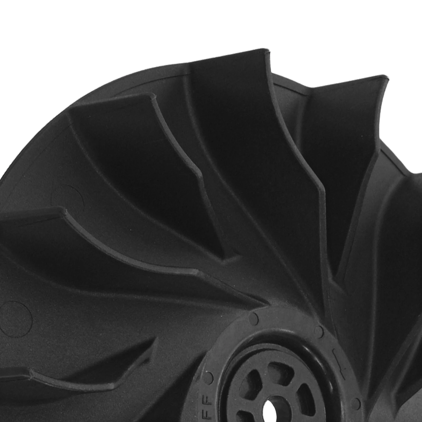 Impeller Fan For BG56 BG86 SH5 - Outdoor Power Vac ulasan dan harga