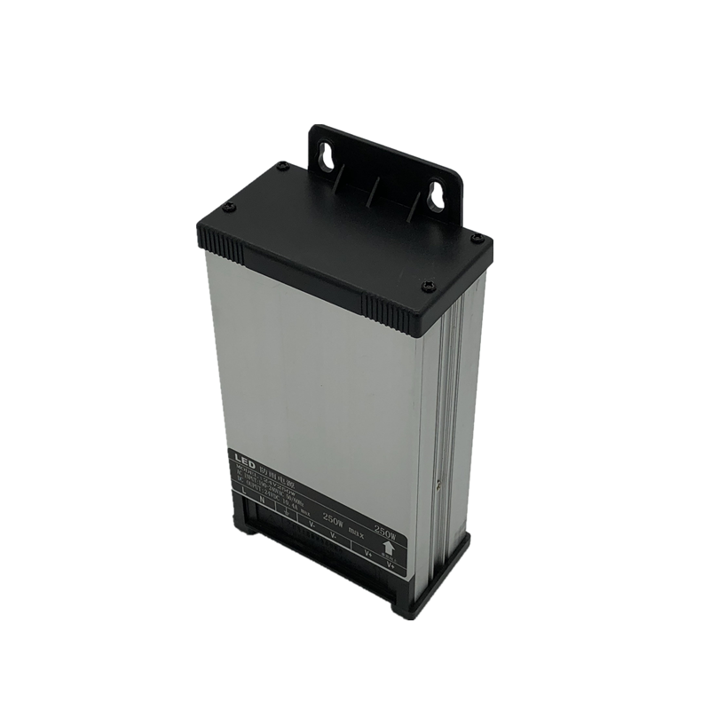 Lighting Transformers AC/DC 5V - Outdoor Power Vac ulasan dan harga