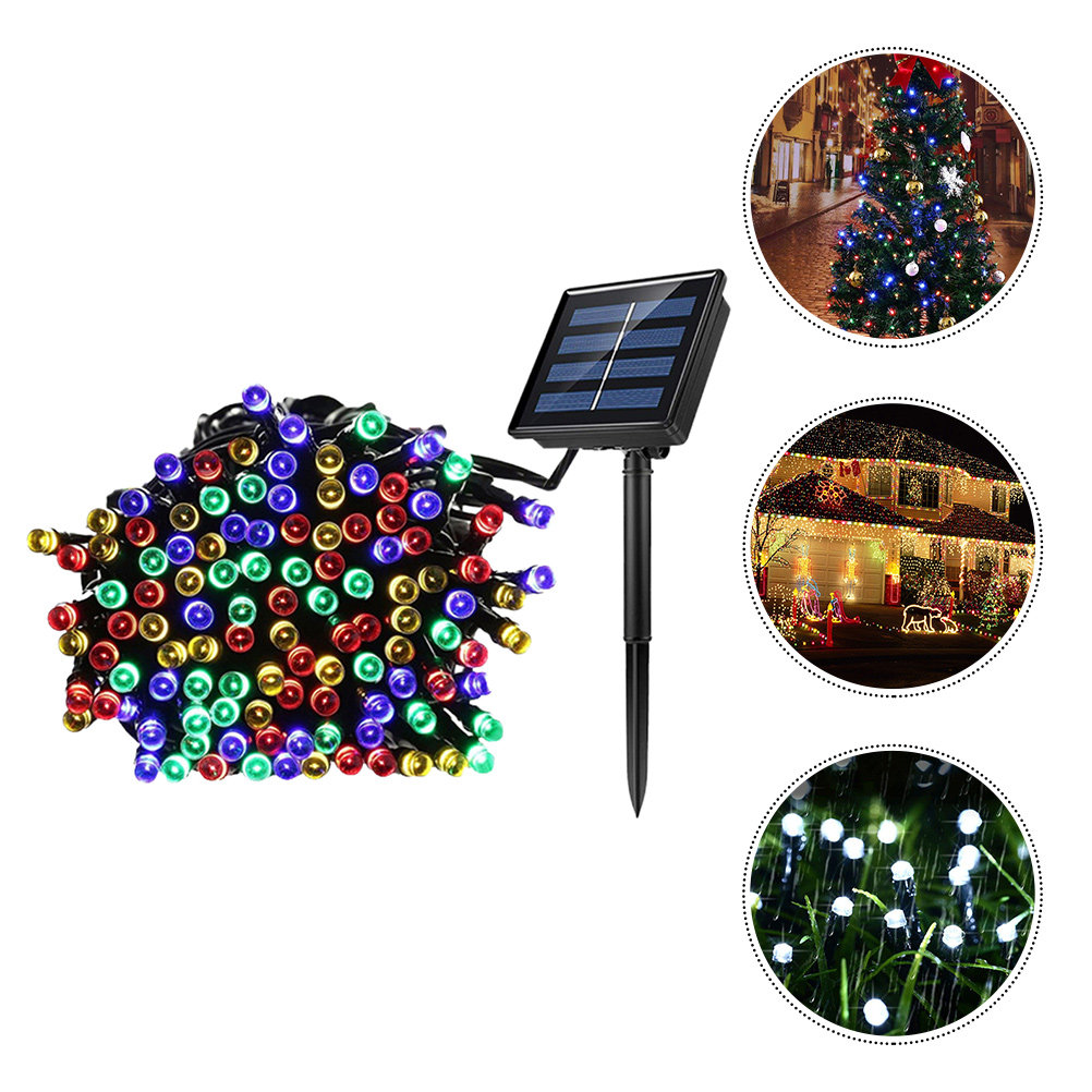 2 Sets Christmas Decor Outdoor - Outdoor Power For Xmas Lights ulasan dan harga