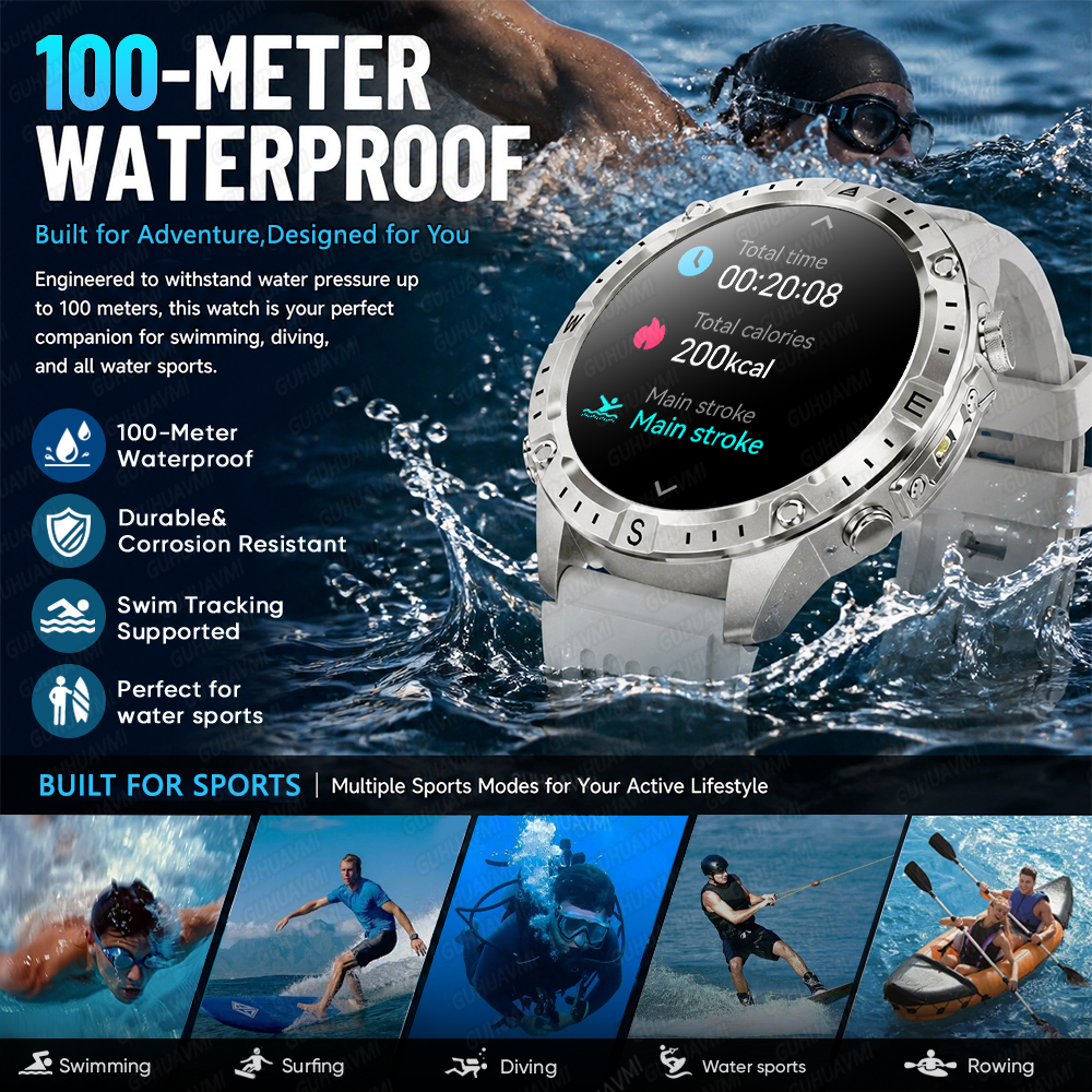 Newly Upgrade Map Sports Smart - Outdoor Power Meter Box ulasan dan harga
