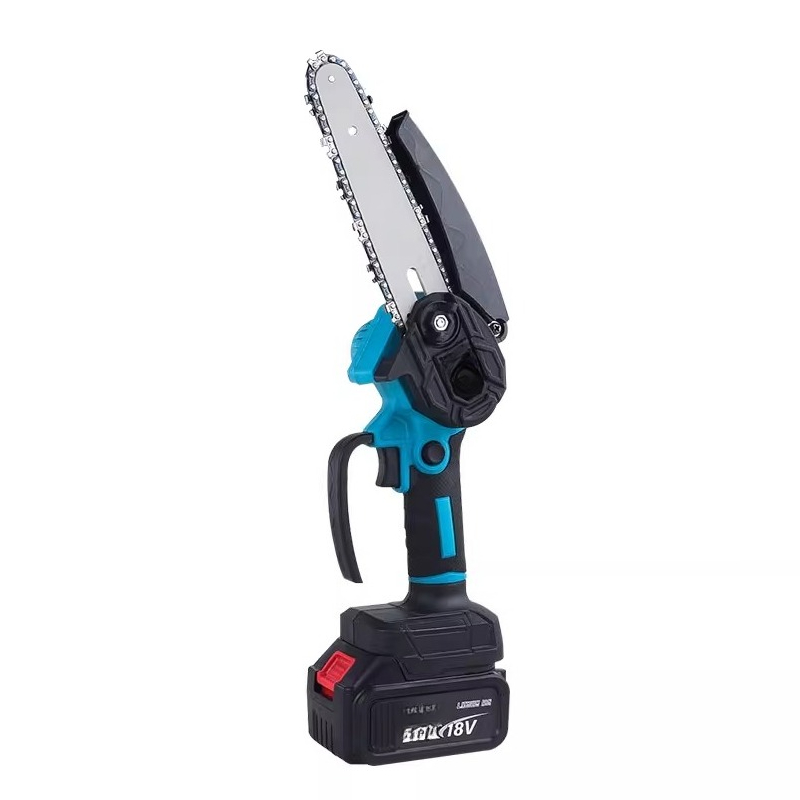 Small handheld rechargeable el - Electric Chainsaw Battery ulasan dan harga
