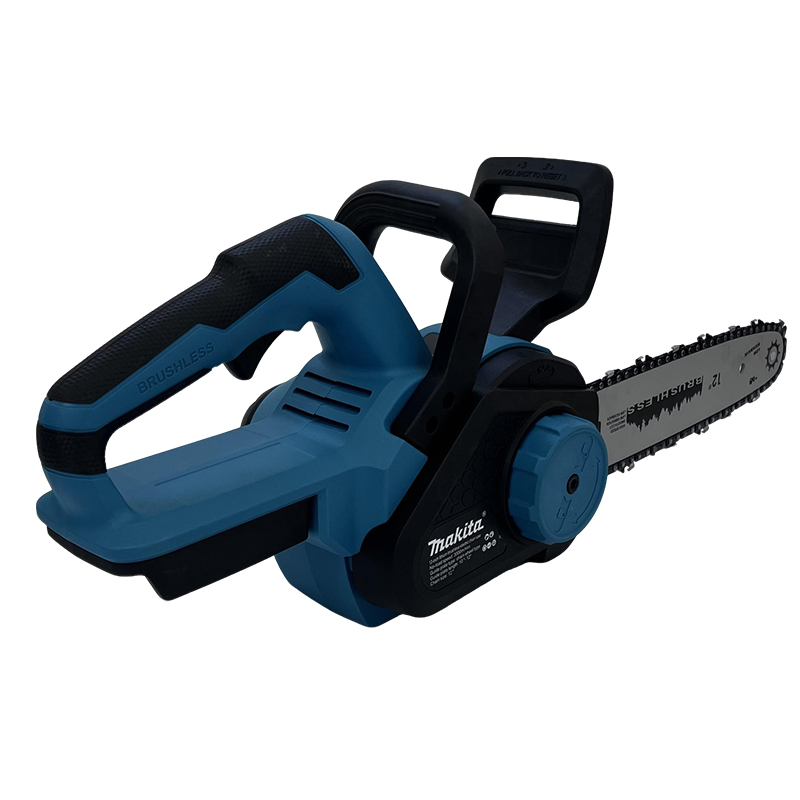 Makita 12Inch Brushless Electr - Electric Chainsaw Battery ulasan dan harga