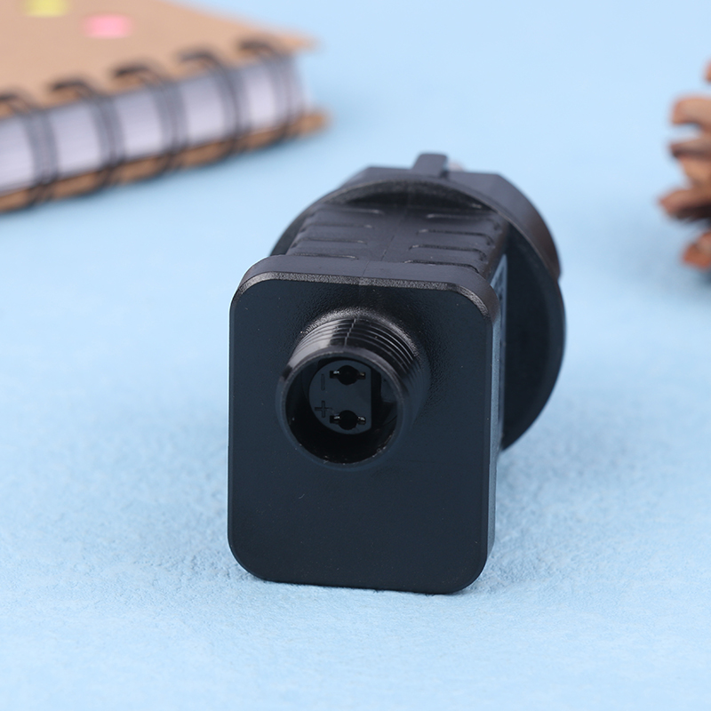 31V 3.6W Waterproof LED Power  - Outdoor Power With Timer ulasan dan harga