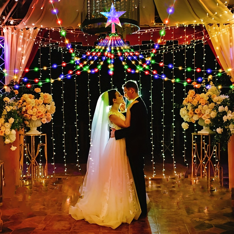 USB Powered Waterproof LED Fai - Outdoor Power For Xmas Lights ulasan dan harga