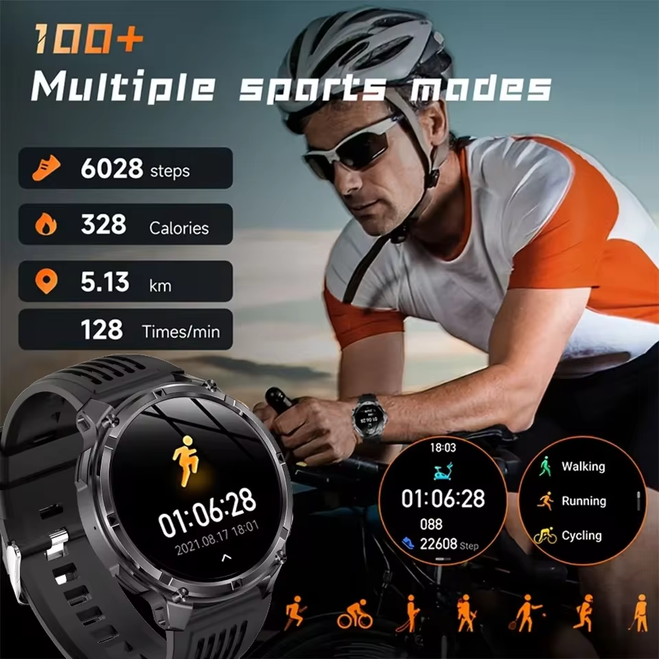 2026 New T-Rex3 Pro 1100mAh Ba - Outdoor Power Meter Box ulasan dan harga