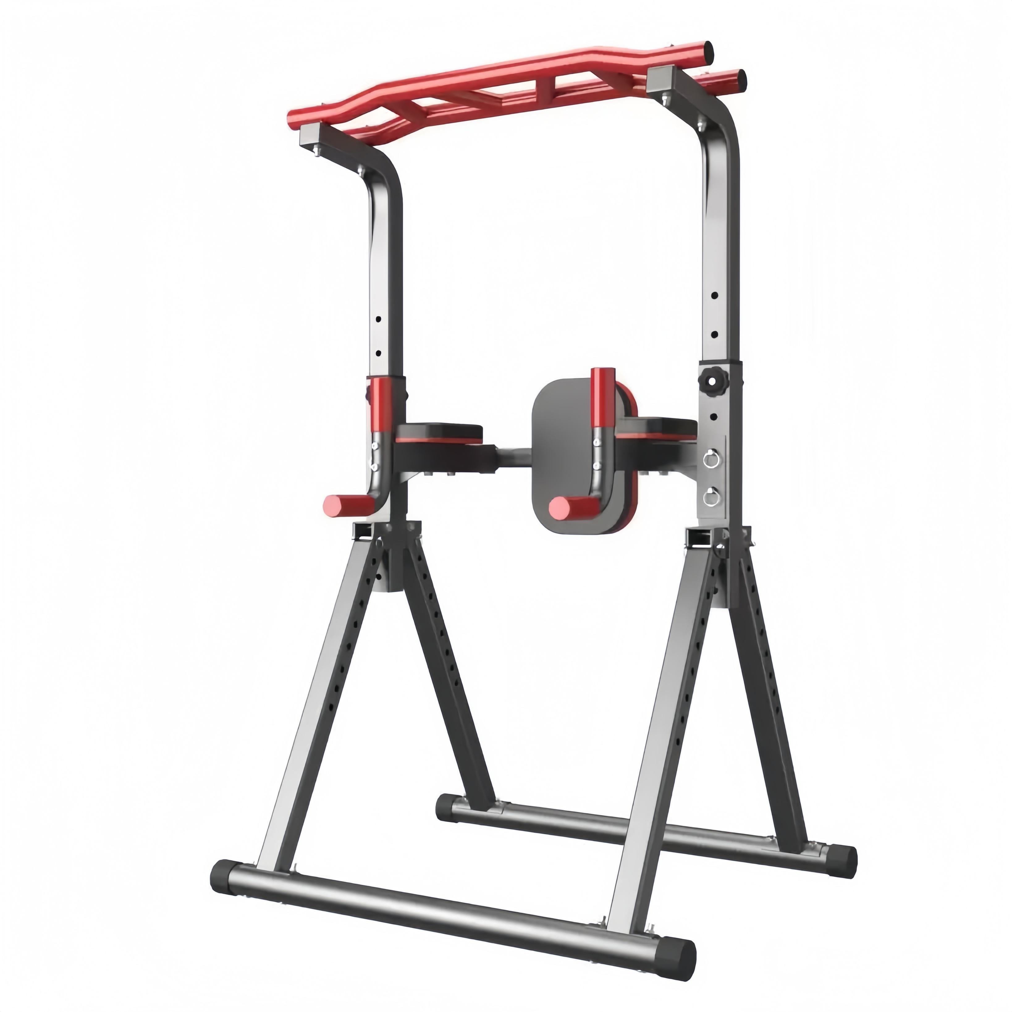 Foldable Power Tower Pull Up B - Outdoor Power Tower Pull Up Bar ulasan dan harga