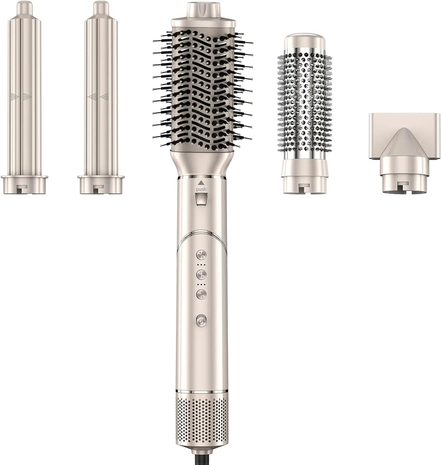 HD430 FlexStyle Air Styling Dr - Outdoor Power Brush ulasan dan harga