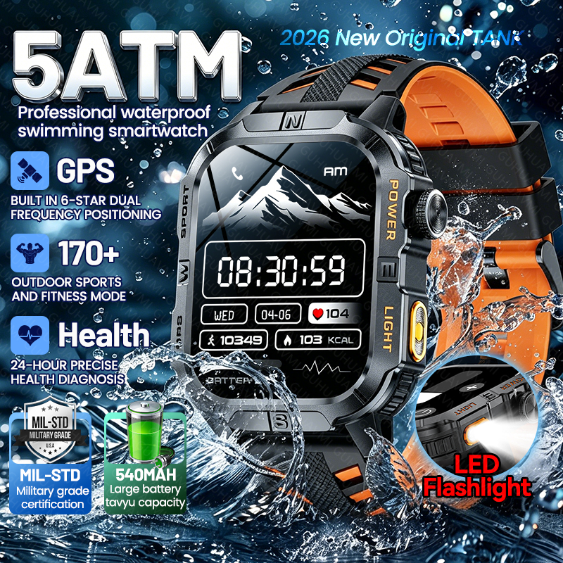 New Original 5ATM Waterproof S - Outdoor Power Meter Box ulasan dan harga