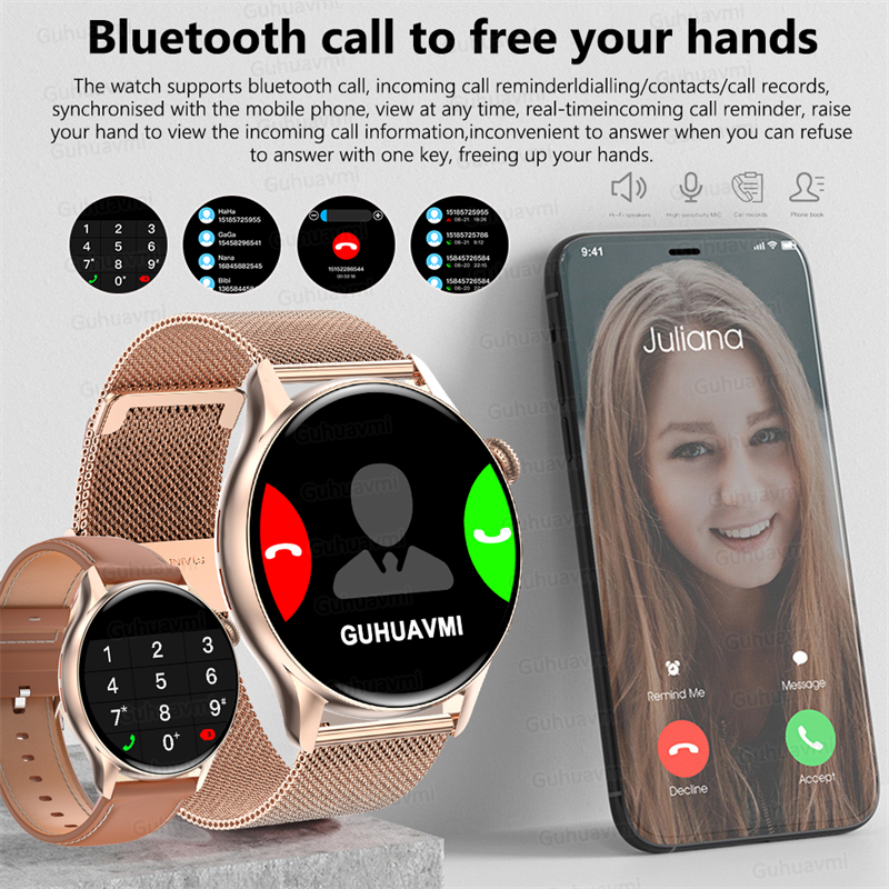 2026 New Lady Fashion Smart Wa - Outdoor Power Meter Box ulasan dan harga