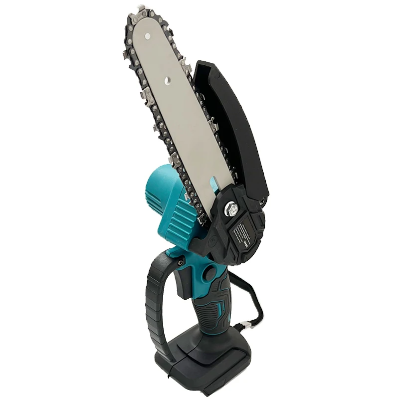 6 Inch Chain Saw Electric Saw  - Electric Chainsaw Battery ulasan dan harga