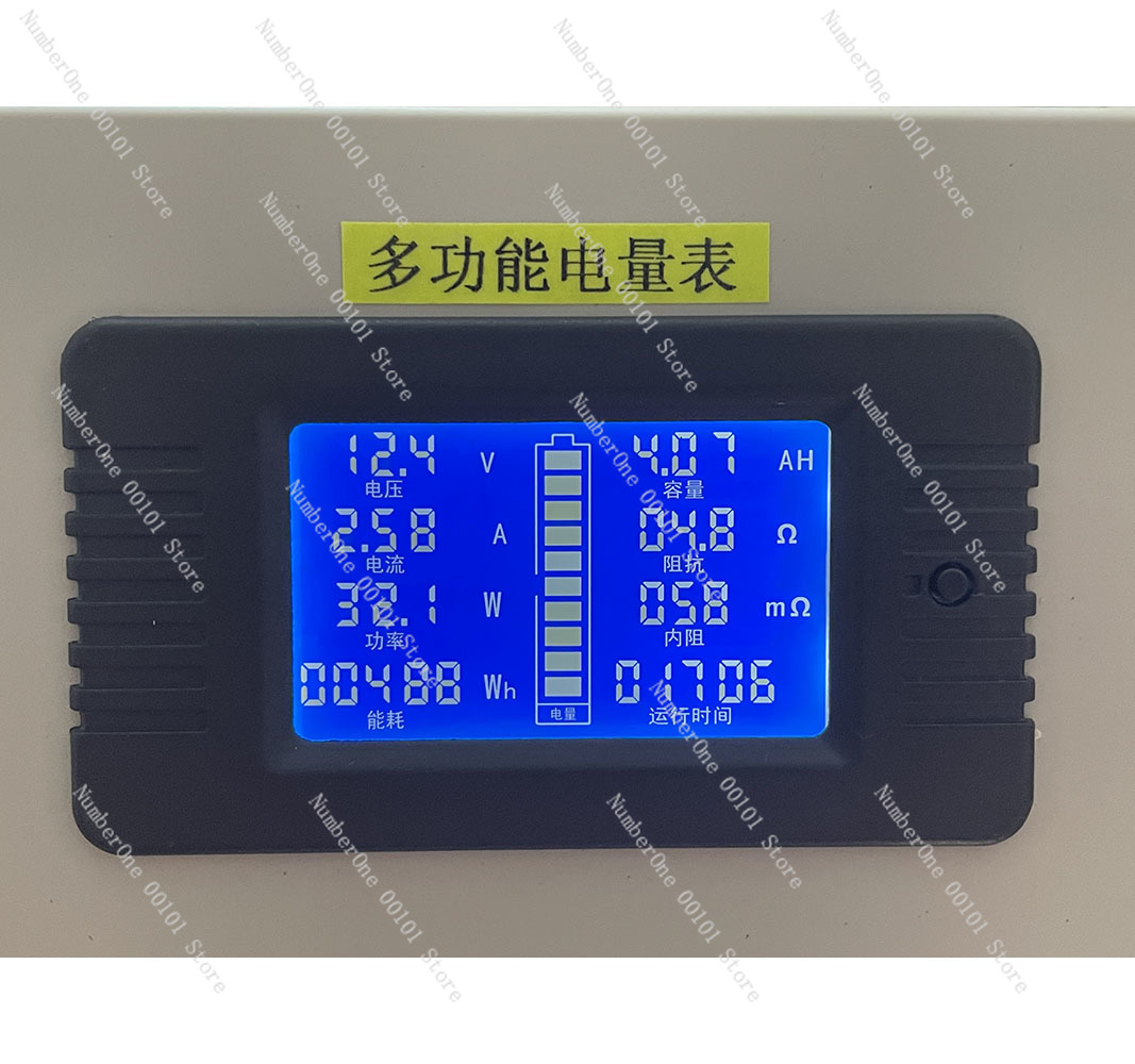 220V 500W Hand Crank Generator - Outdoor Power Generator ulasan dan harga