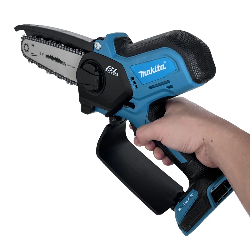 Makita Electric Chain Saw Prun - Electric Chainsaw Battery ulasan dan harga