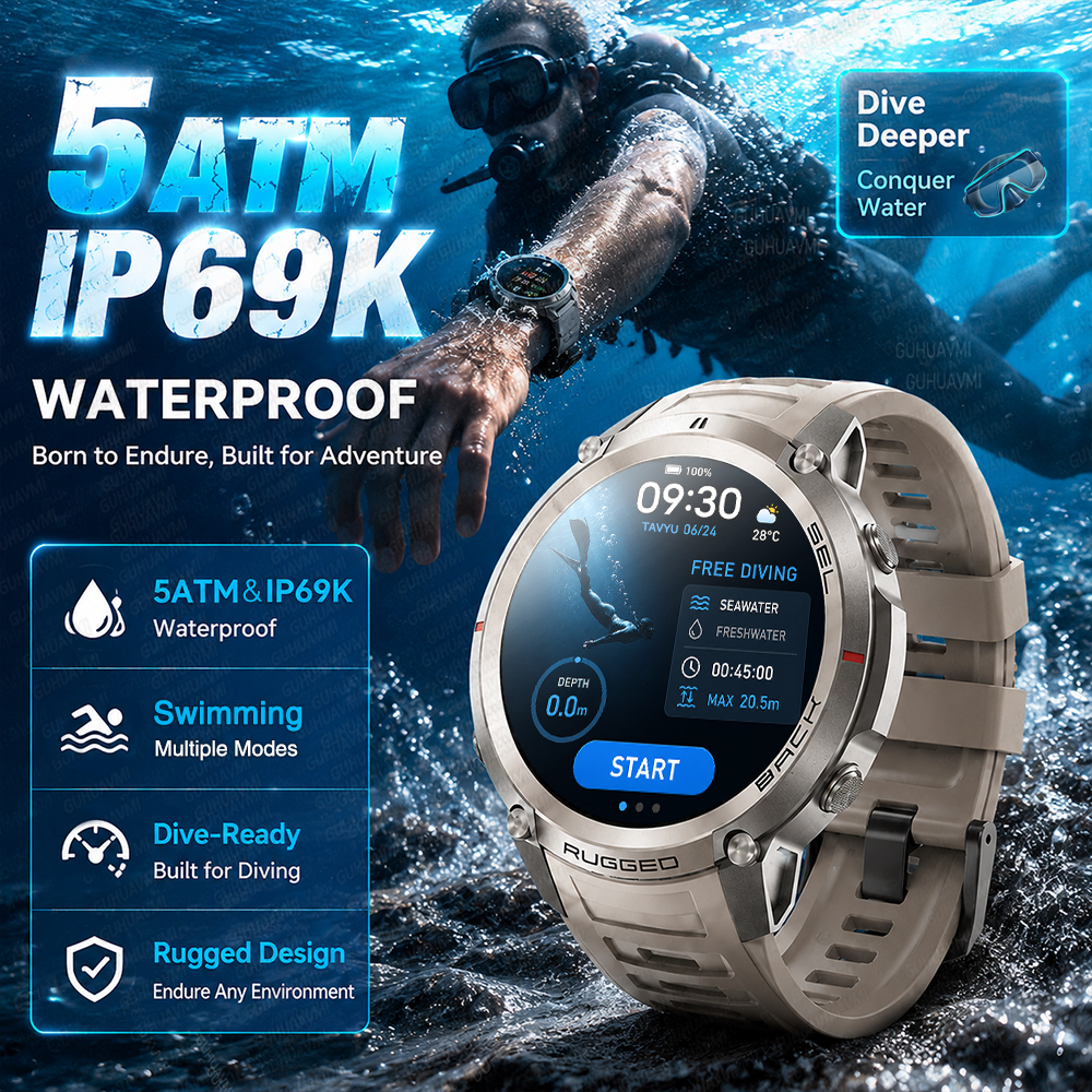 New Men Outdoor Adventure Spor - Outdoor Power Meter Box ulasan dan harga