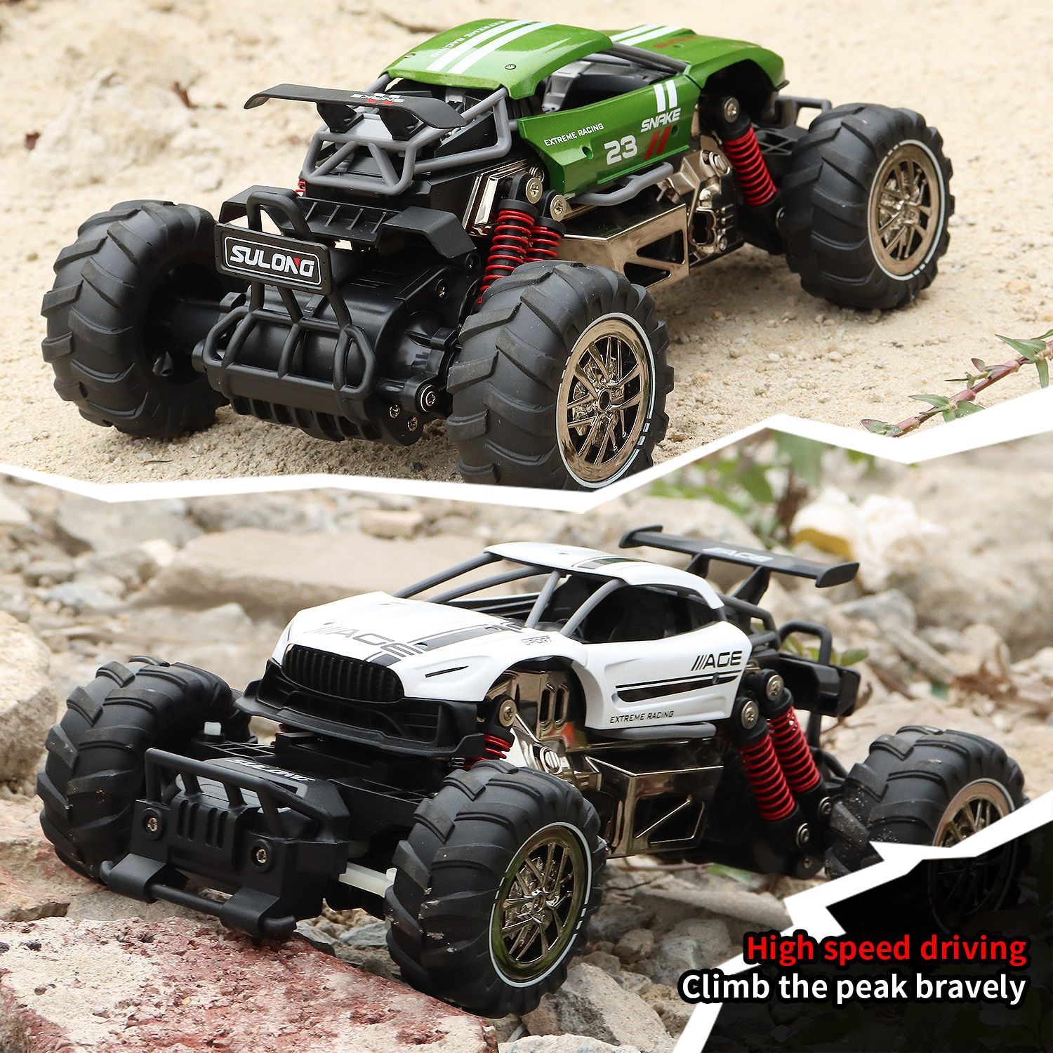 1:14 Scale Alloy RC Remote Con - Outdoor Power Meter Bike ulasan dan harga