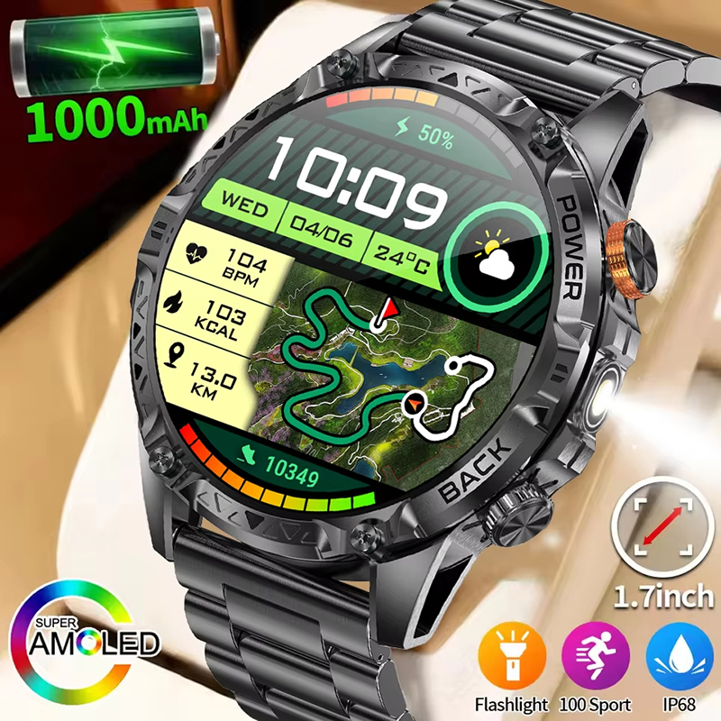 LIGE New T-Rex3 1000mAh Batter - Outdoor Power Meter Box ulasan dan harga