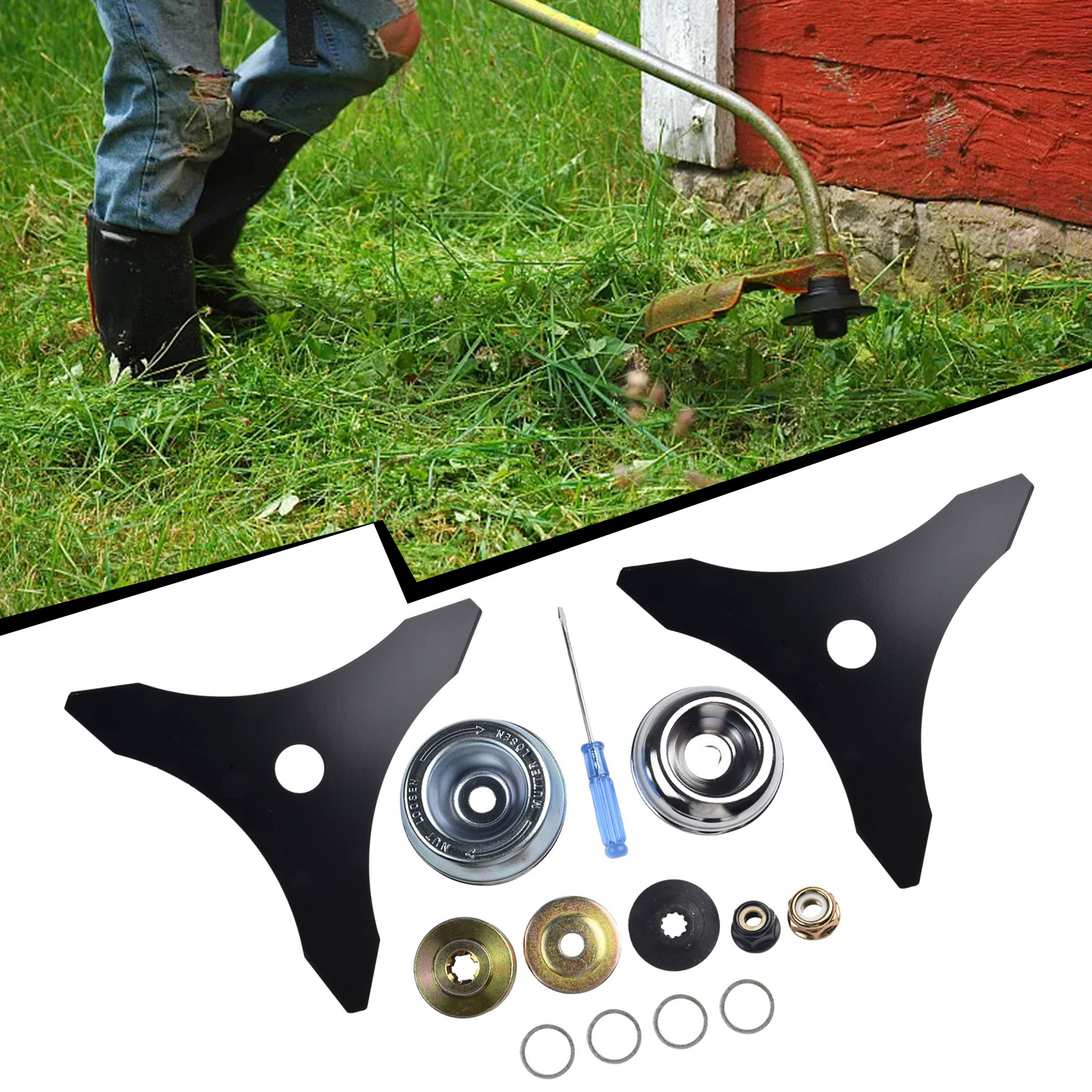 Outdoor Power Equipment String - Outdoor Power Brush ulasan dan harga