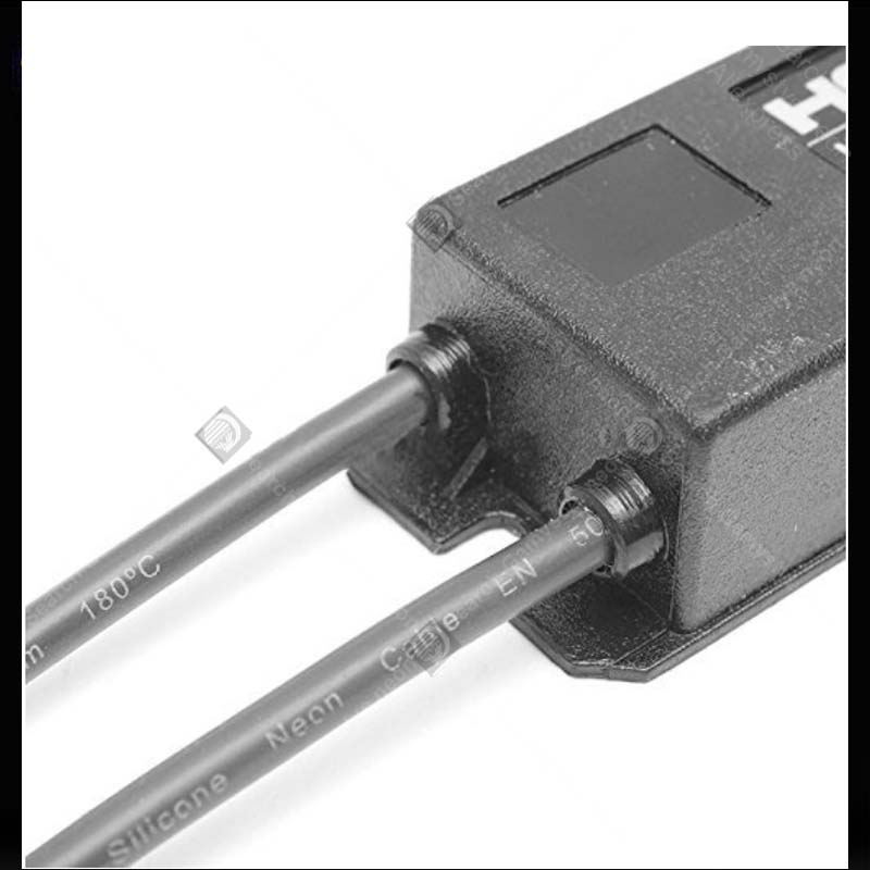 Neon Sign Power Supply for Gla - Outdoor Power Vac ulasan dan harga