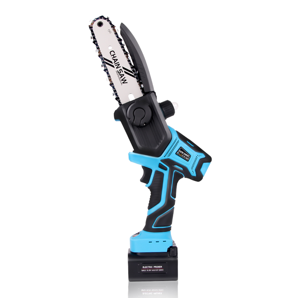 5 Inch Brushless Electric Saw  - Electric Chainsaw Battery ulasan dan harga