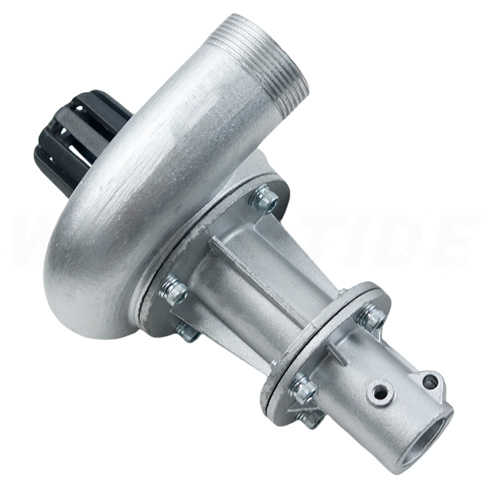 New Water Pump Head with 26 Pi - Outdoor Power Brush ulasan dan harga