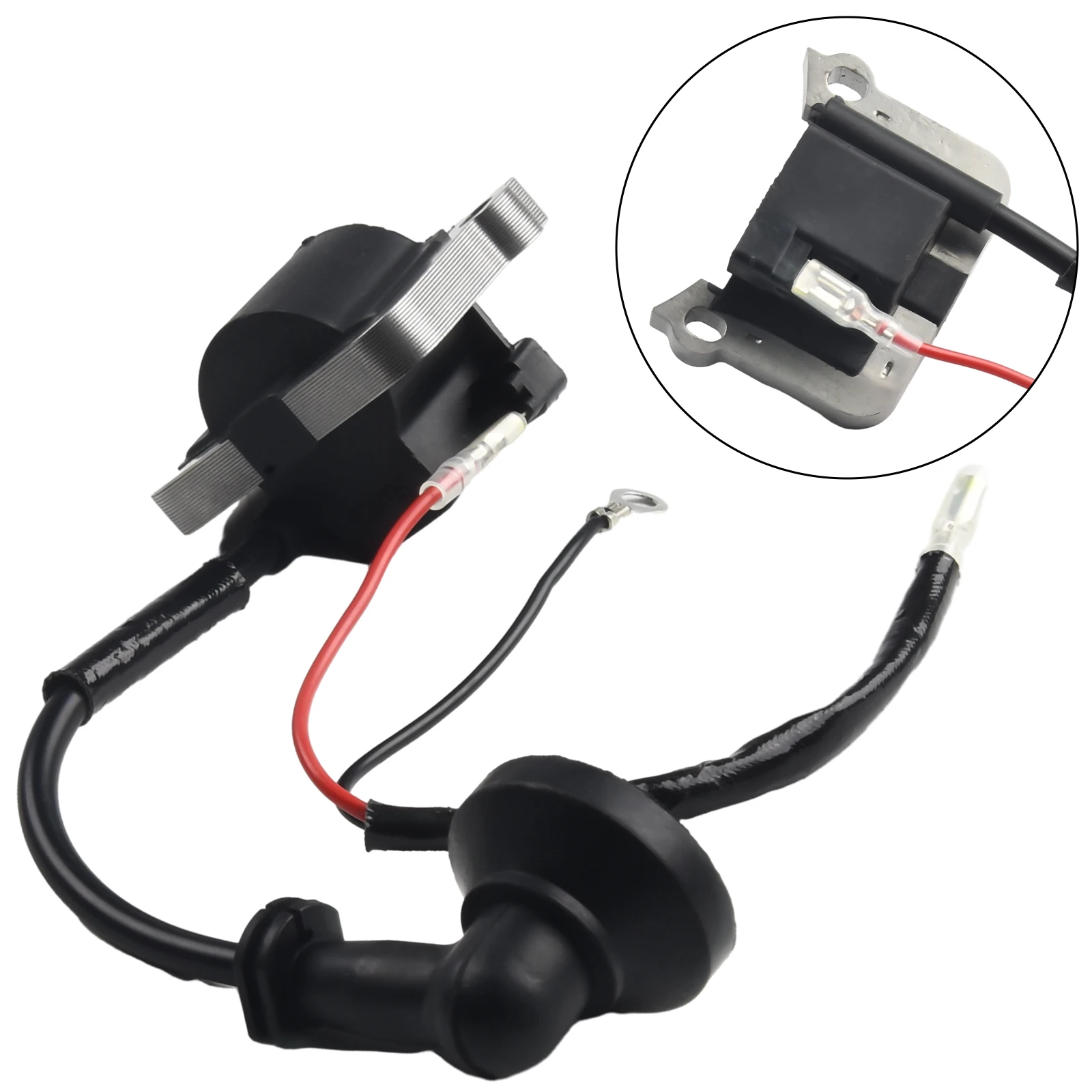 Practical Useful Ignition Coil - Outdoor Power Brush ulasan dan harga
