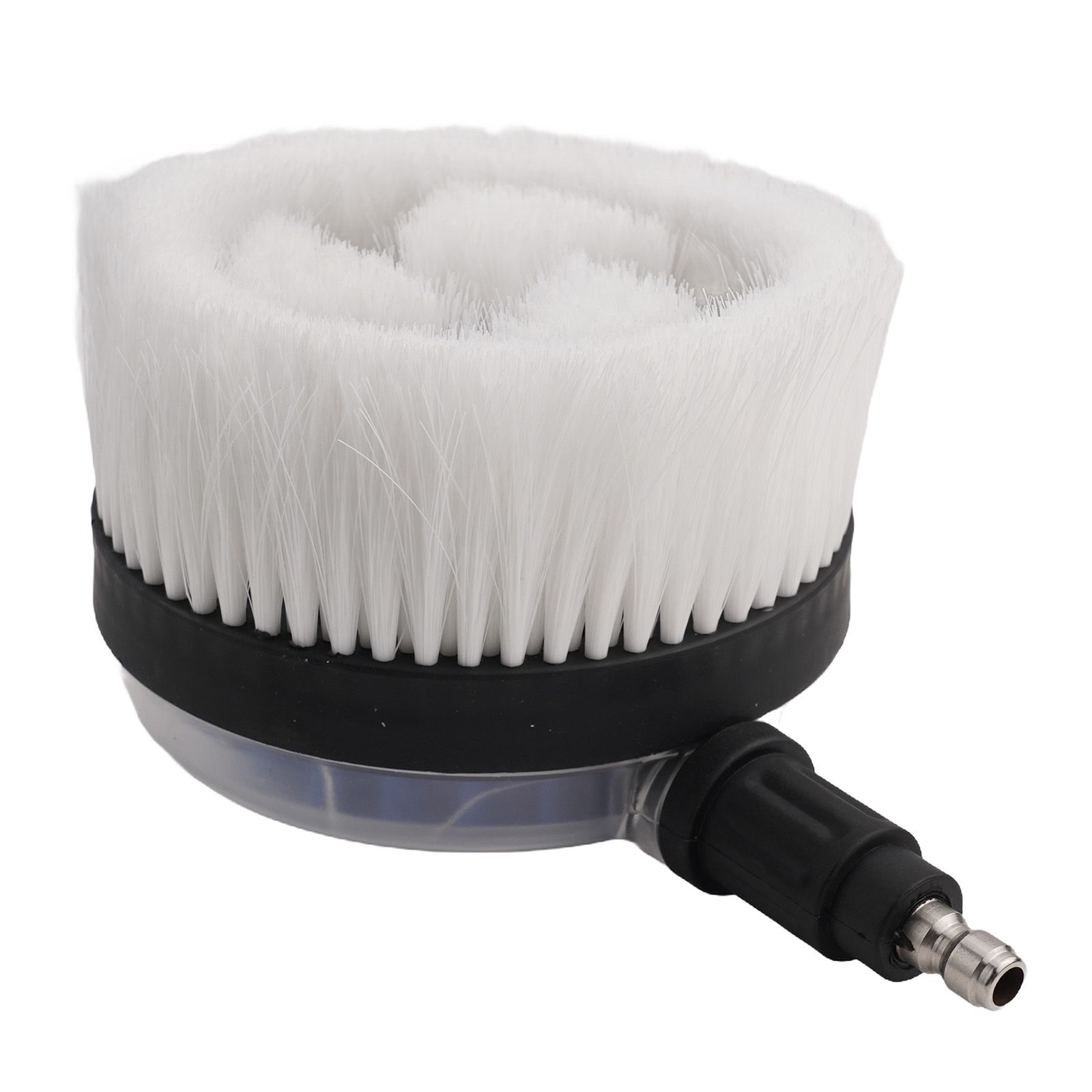 Powerful Cleaning Brush Rotati - Outdoor Power Brush ulasan dan harga