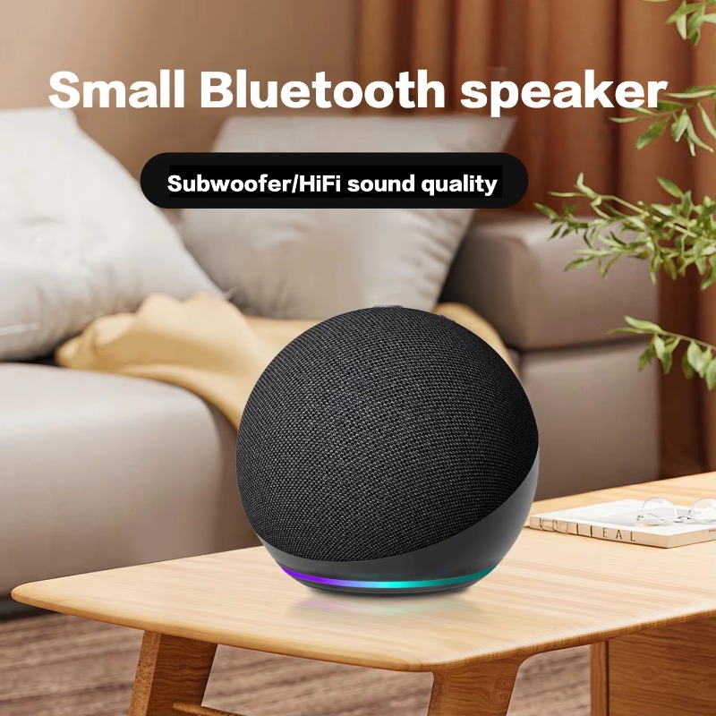 Alaxe Small Bluetooth Speaker  - Outdoor Power Generator ulasan dan harga