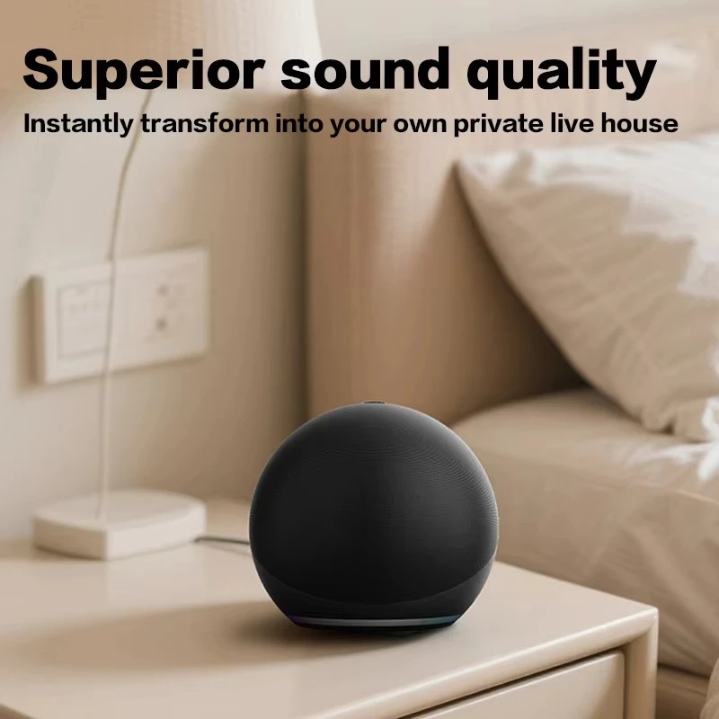 Alaxe Small Bluetooth Speaker  - Outdoor Power Generator ulasan dan harga